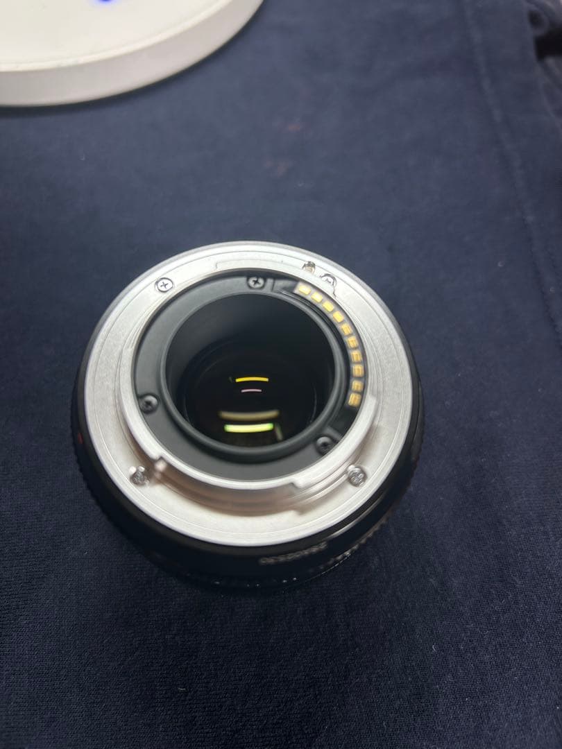 FUJINON XF35mmF1.4 R 単焦点レンズ　富士フィルム