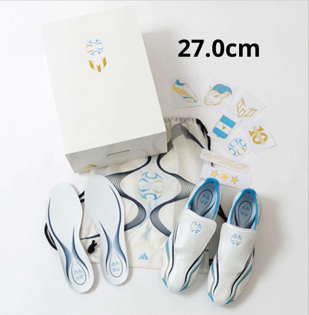 シューズ F50 ELITE FG TUNIT 27cm