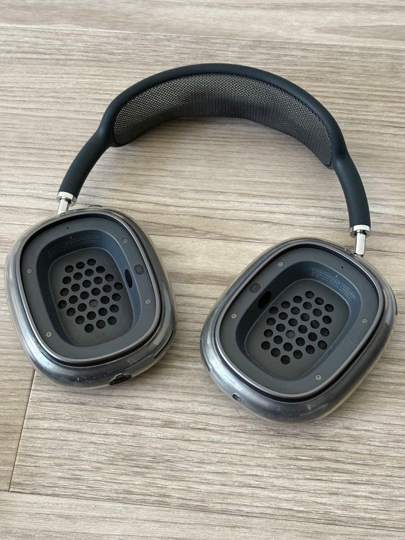 ♡*様 AirPods Max スペース グレー