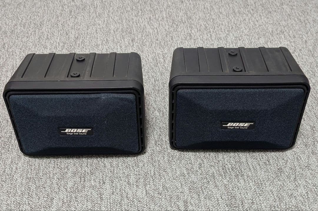 スピーカー・ウーファー BOSE SSS-ISP