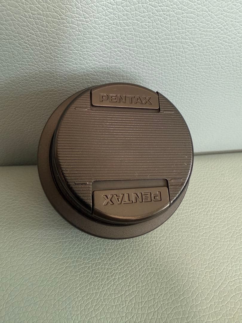 ペンタックスPentax SMC FA 50mm F1.4