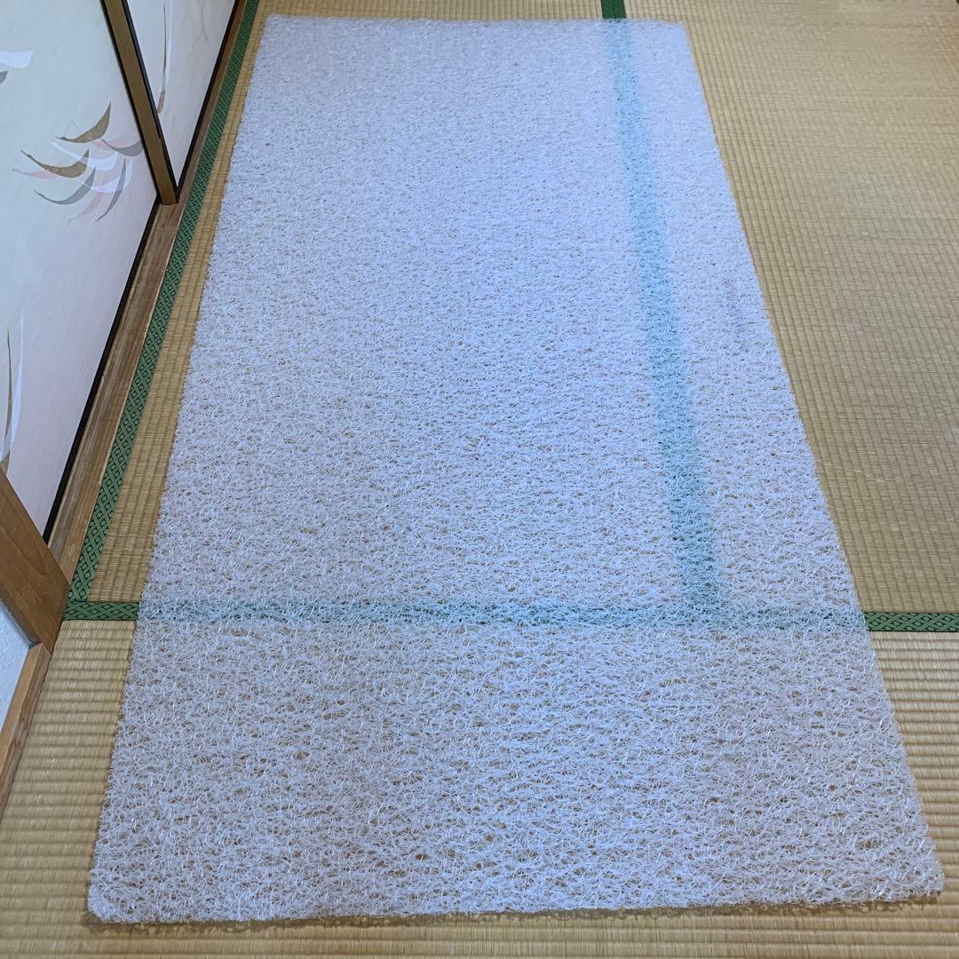 エアウィーヴスマートマットレスパッド　シングル　⭐️未使用カバーセット