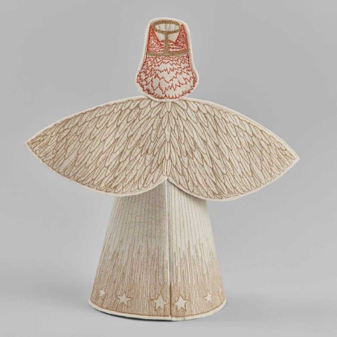 CORAL＆TUSK コーラル＆タスク Xmasツリートッパー