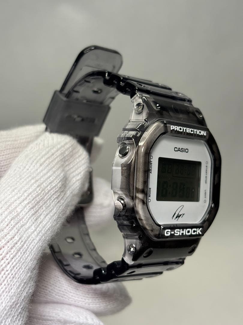 【未使用・福袋品・保証付】G-SHOCK 3点セット　デジタル時計