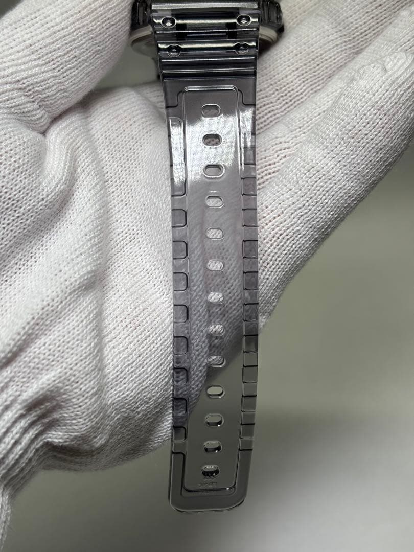 【未使用・福袋品・保証付】G-SHOCK 3点セット　デジタル時計