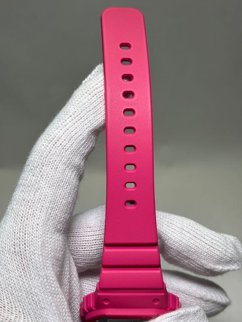 【未使用・福袋品・保証付】G-SHOCK 3点セット　デジタル時計