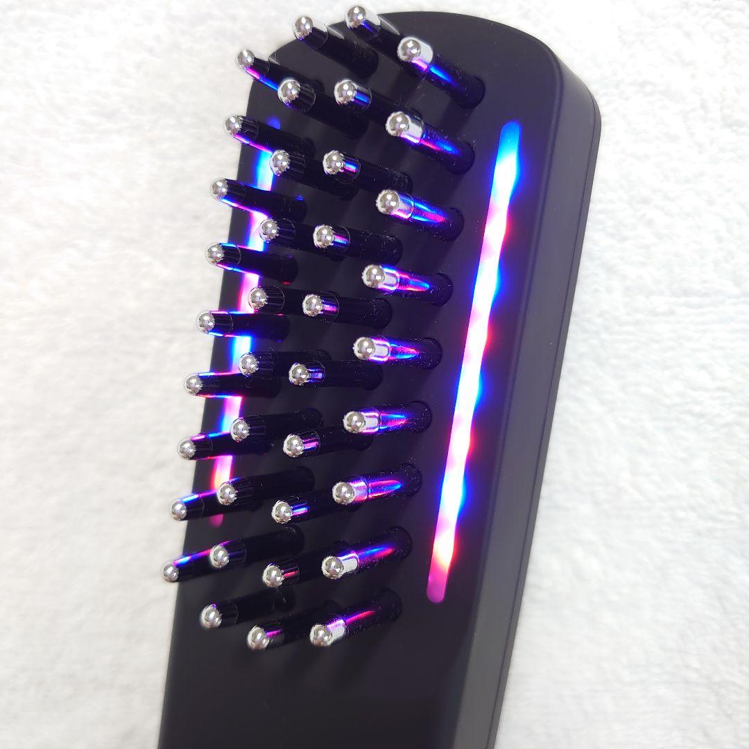 使用2回ブライト/Brighte ELEKI BRUSH＋ BRT-FSB180