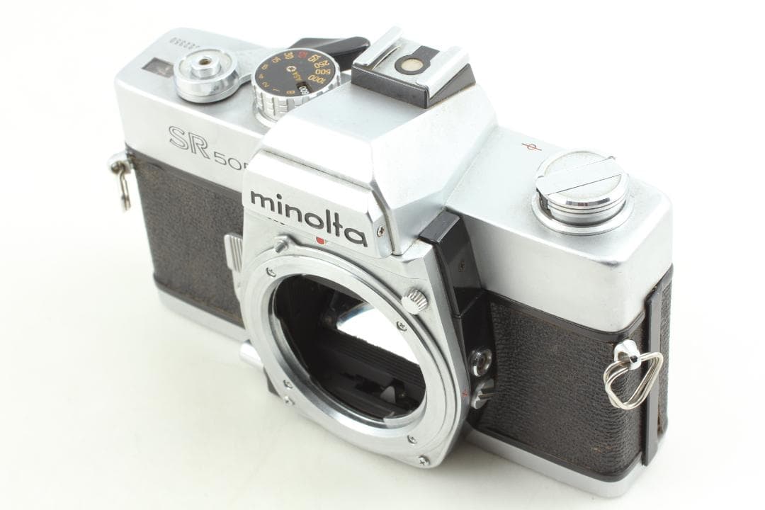 Minolta SR505（７０）
