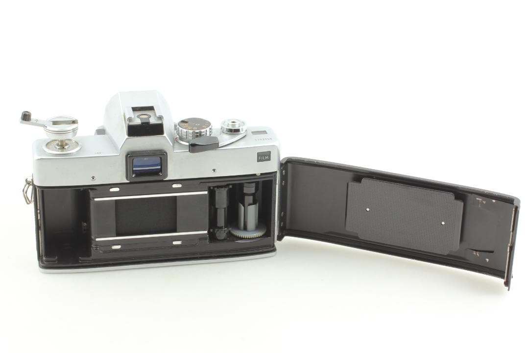 Minolta SR505（７０）