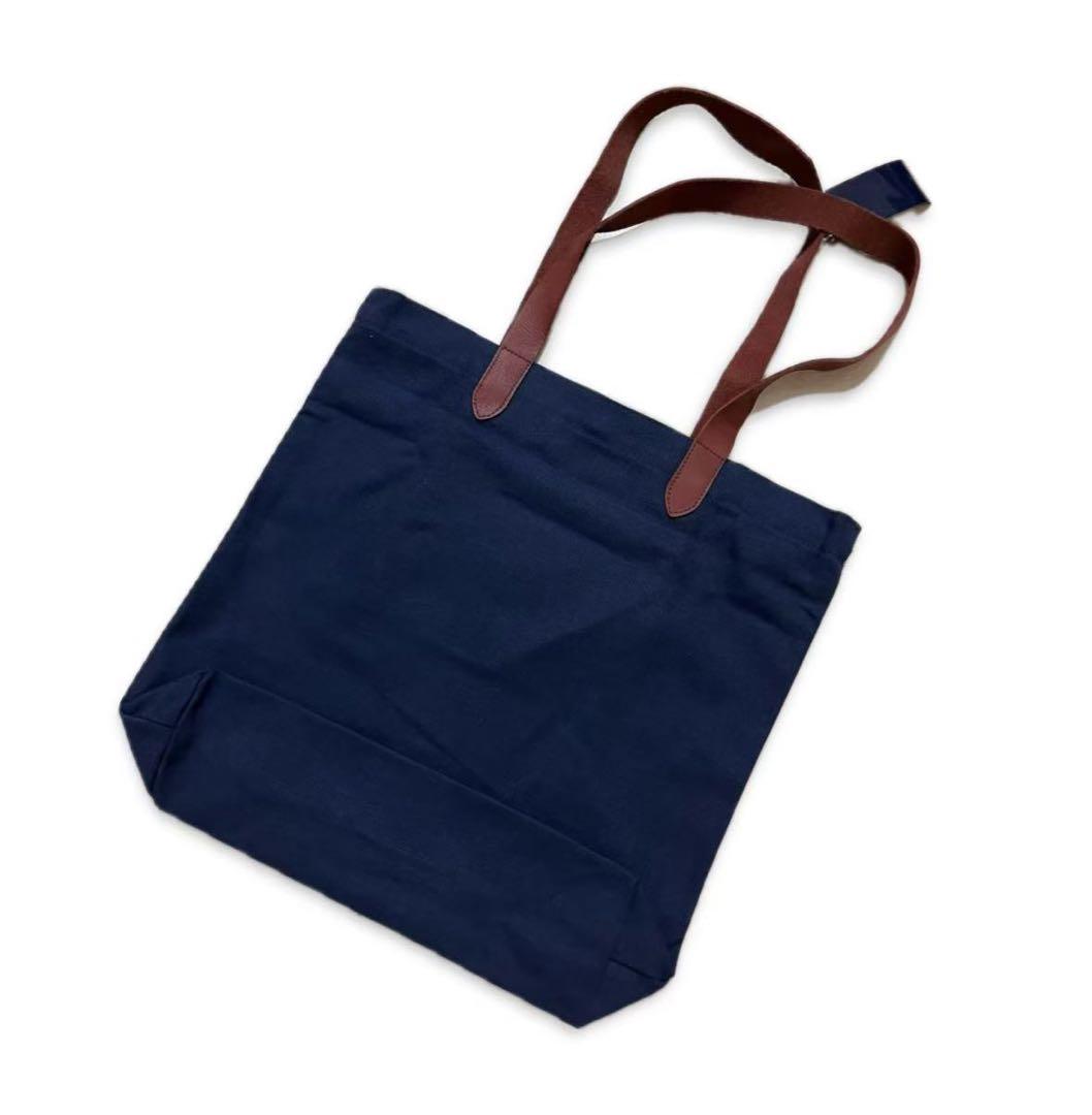 PoloRalphLauren ポロラルフローレン トートバッグ ポロベア