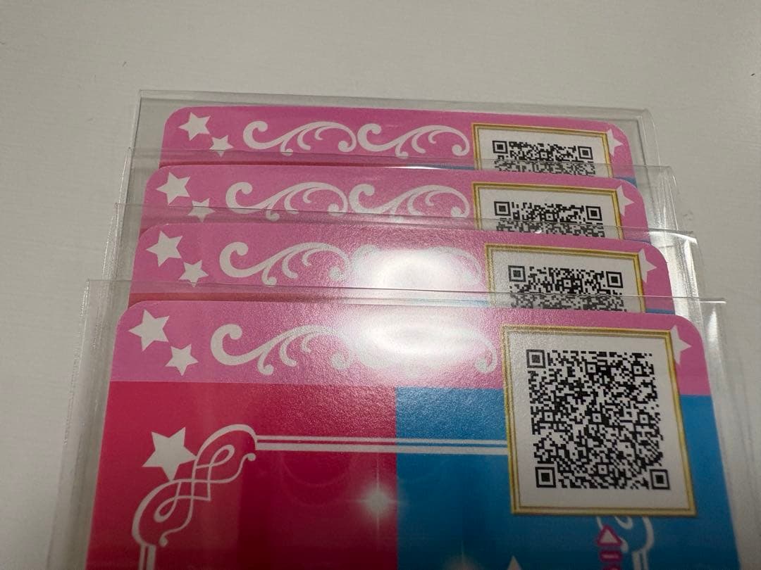 アイカツ！　スターフェスティバルコーデ　スターライトティアラ　星宮いちご