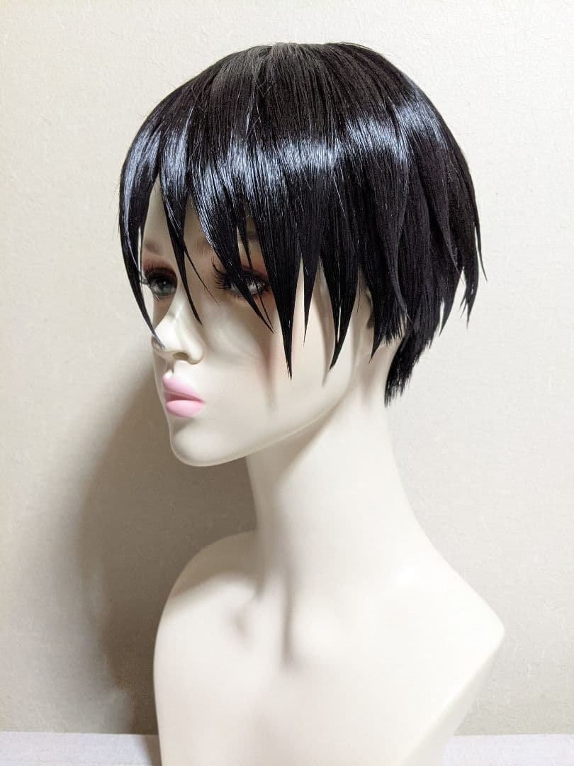 ✟無陀野無人 ウィッグ✟セット済 桃源暗鬼