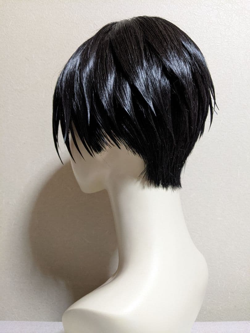 ✟無陀野無人 ウィッグ✟セット済 桃源暗鬼