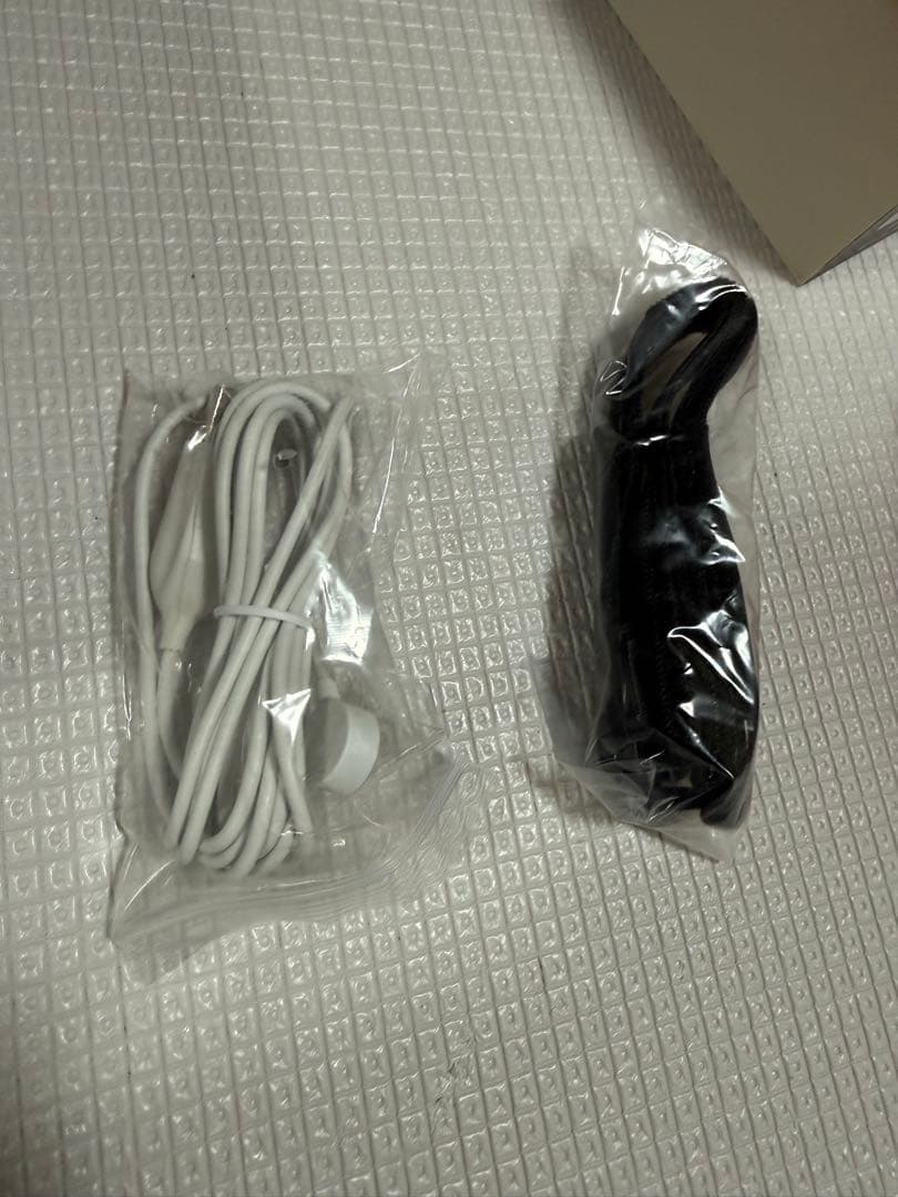 Airdog mini ホワイト　エアドッグ　CZ-20T 空気清浄機　未使用品