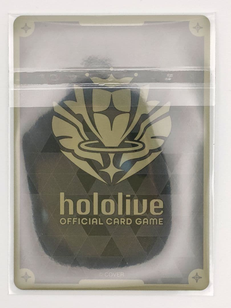 大空スバル ブルームカップ 優勝 2nd ホロカ ホロライブOCG　未開封
