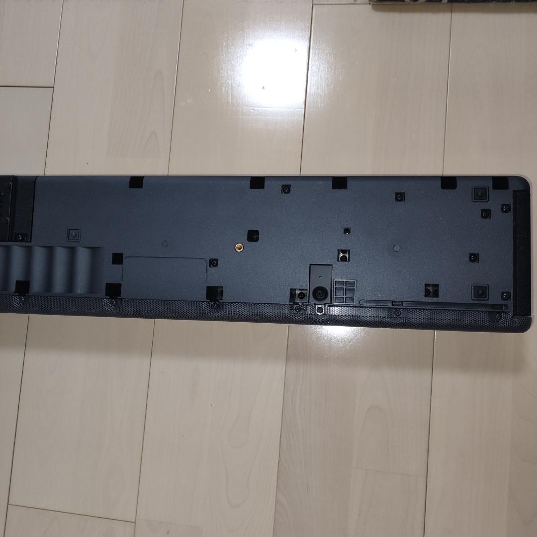 SONY サウンドバー