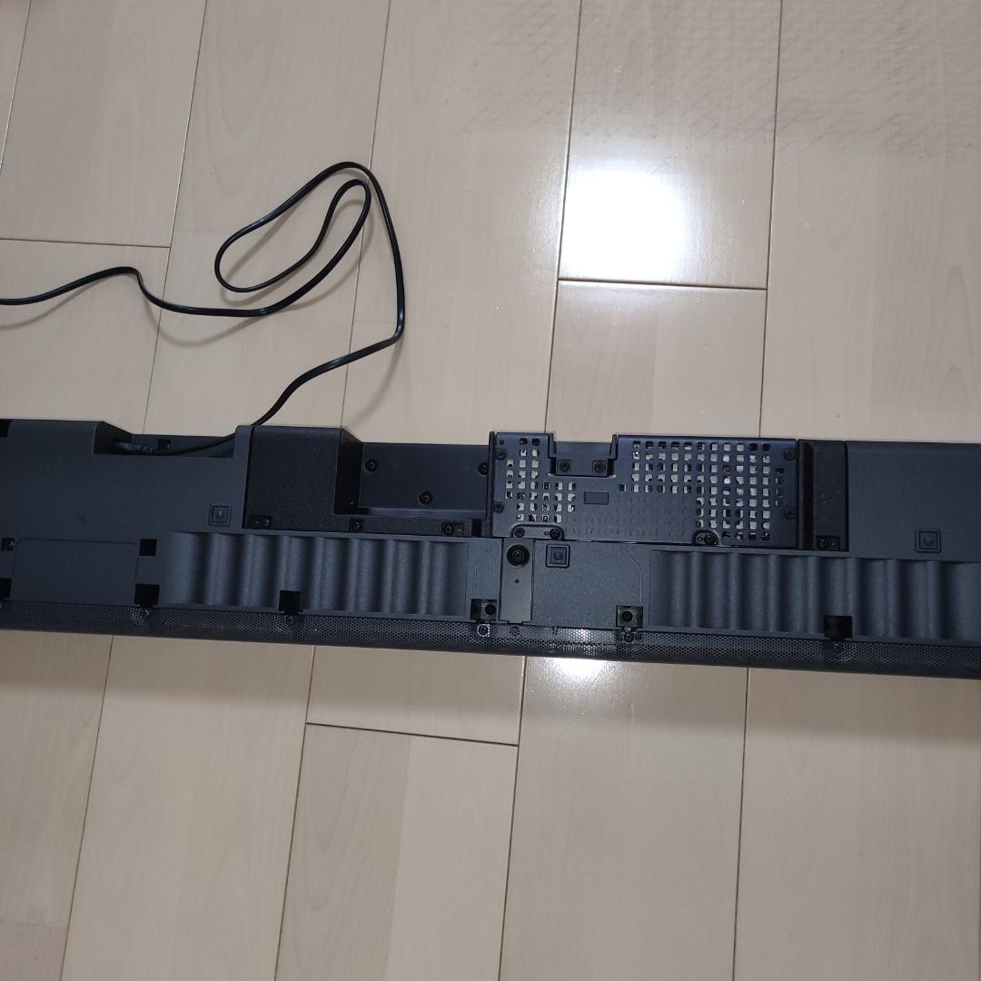 SONY サウンドバー