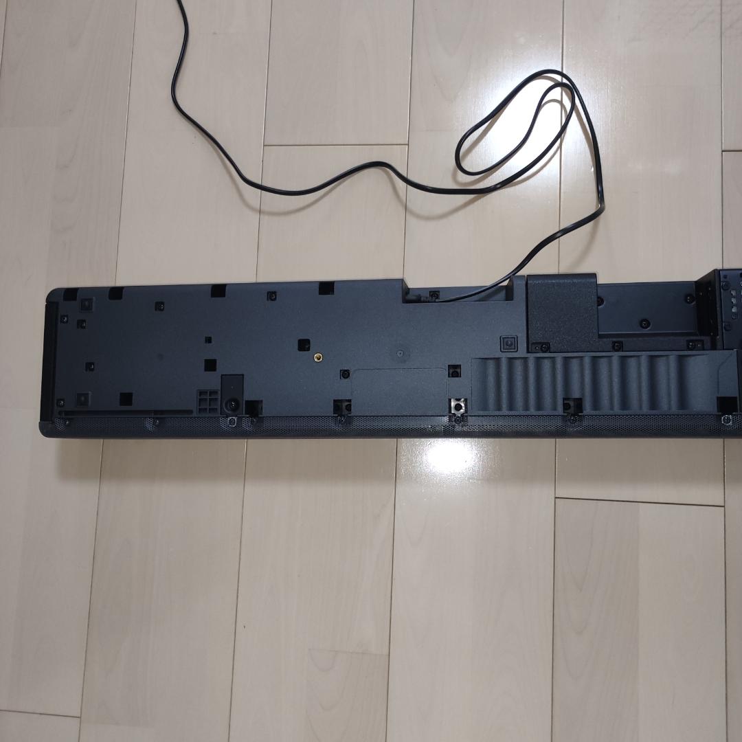 SONY サウンドバー