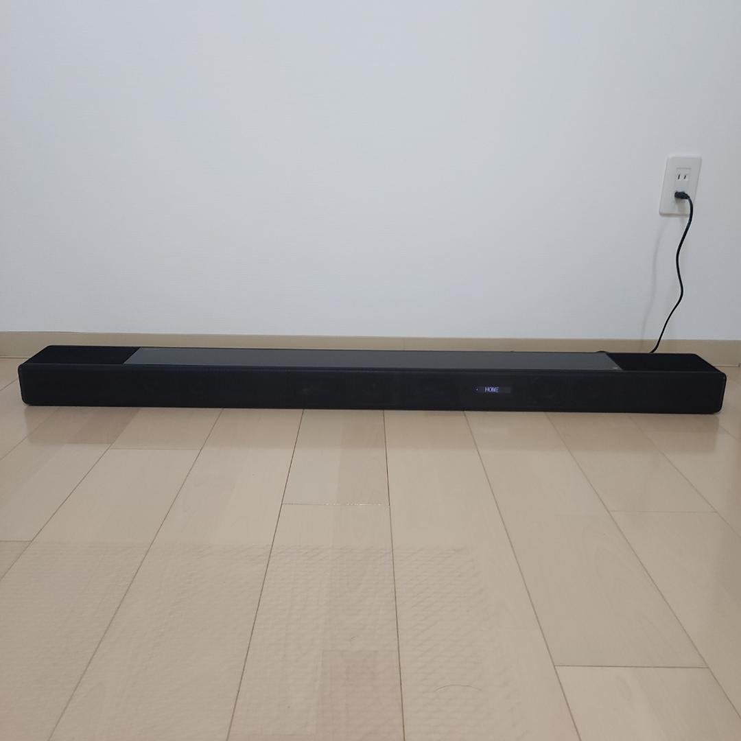 SONY サウンドバー