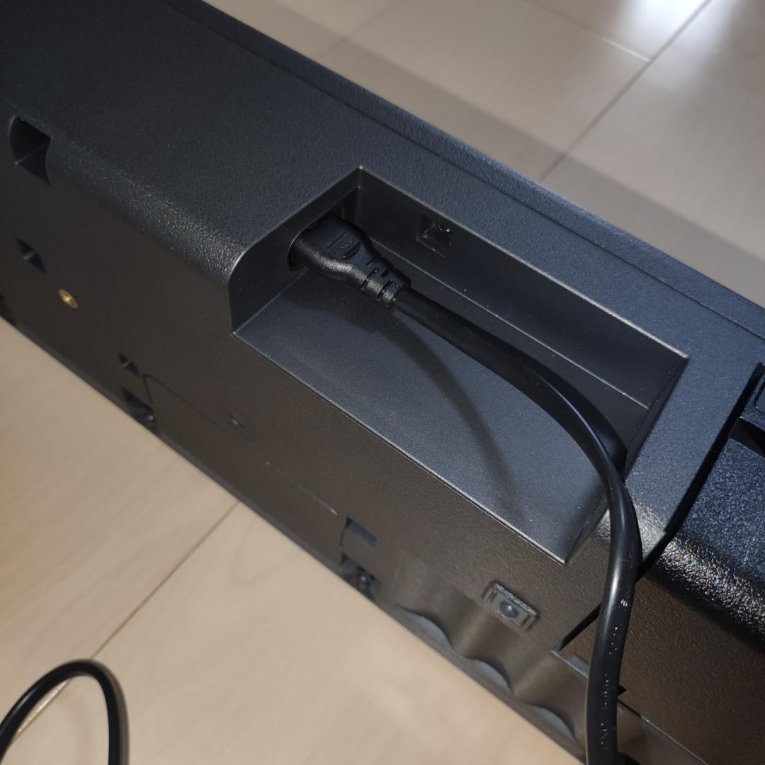 SONY サウンドバー