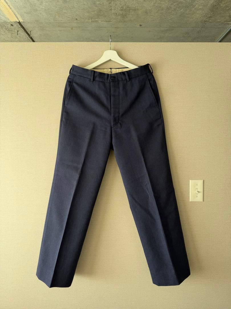 atlast&co. トラウザーズ