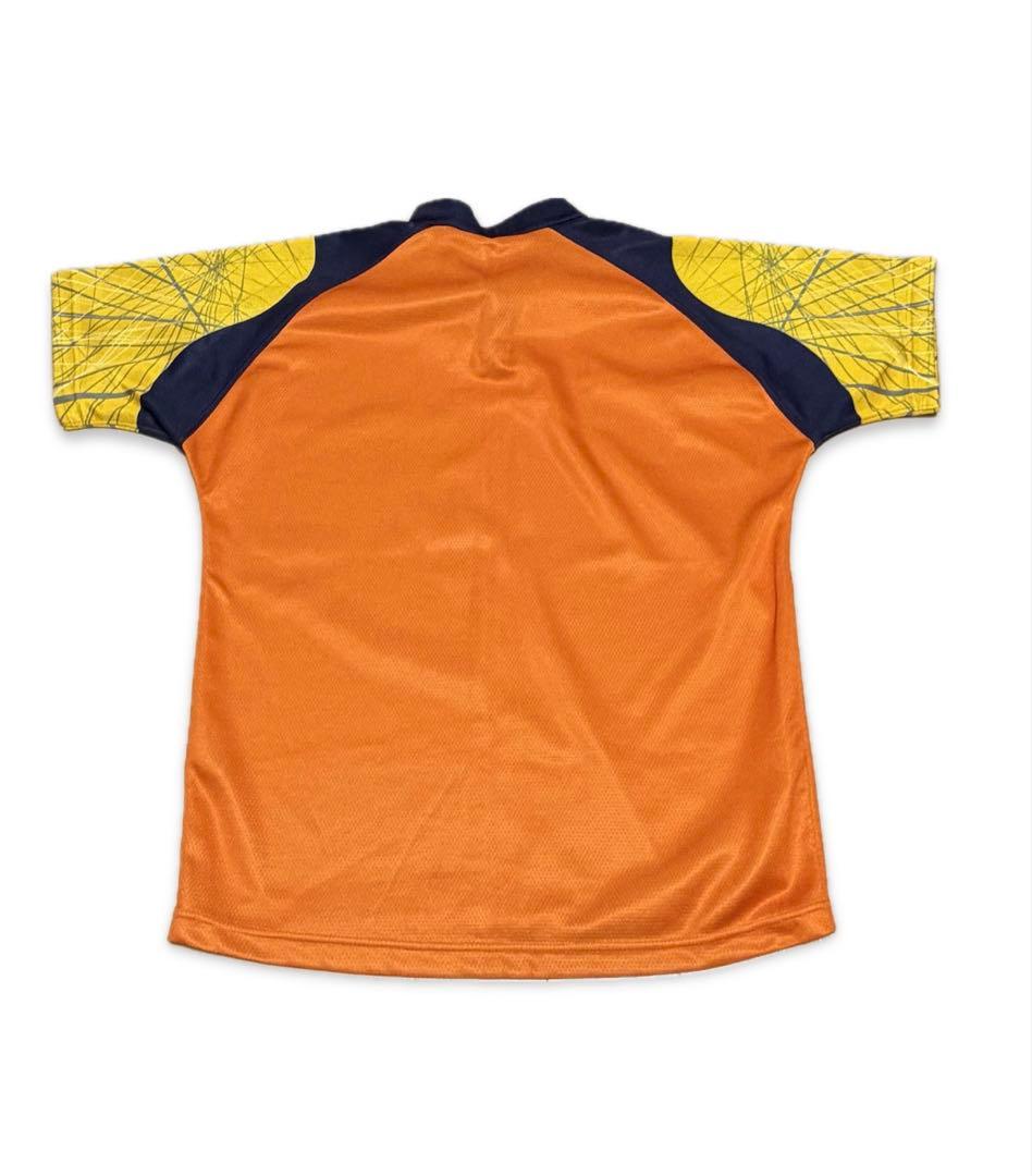 ⭐︎希少⭐︎カンタベリー　ラグビー　レフリージャージ　XL 2枚セット