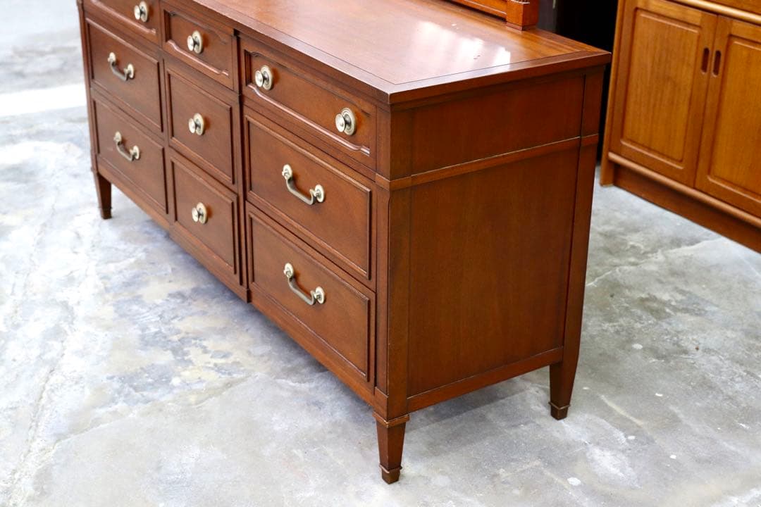 GMIK394A◯DREXEL HERITAGE / ドレクセルヘリテイジ ト