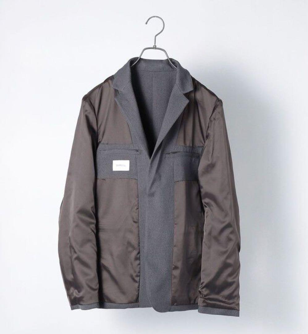 新品タグ付き✨SHIPS any: 多機能 セットアップ スーツ