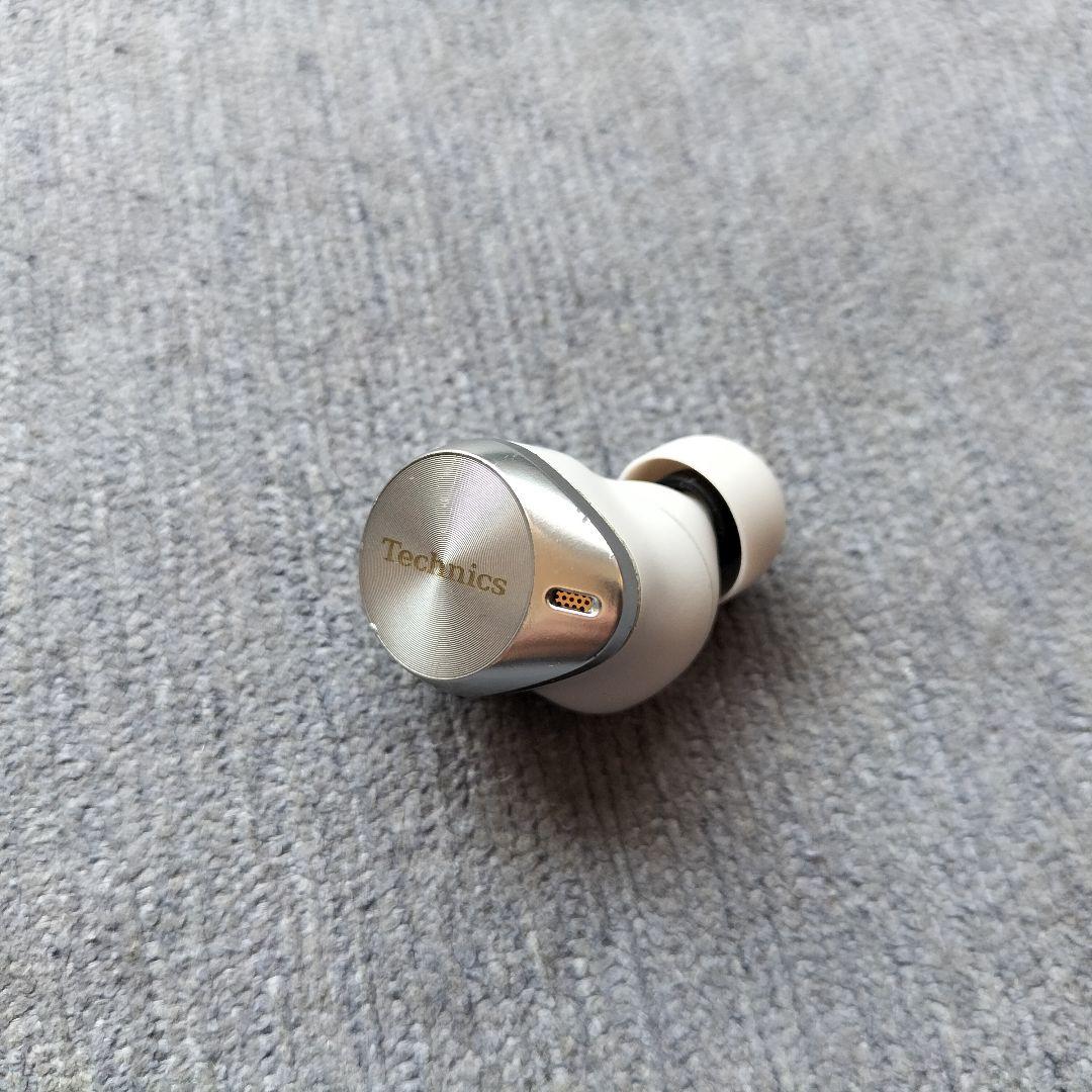 【最終値下げ】EAH-AZ80(右耳のみ)テクニクス Panasonic