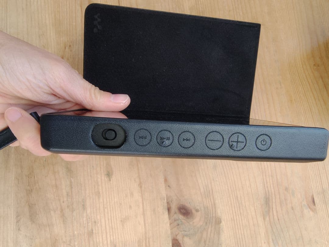 SONY NW-ZX707 C WALKMAN 23年モデル 純正皮革ケースも