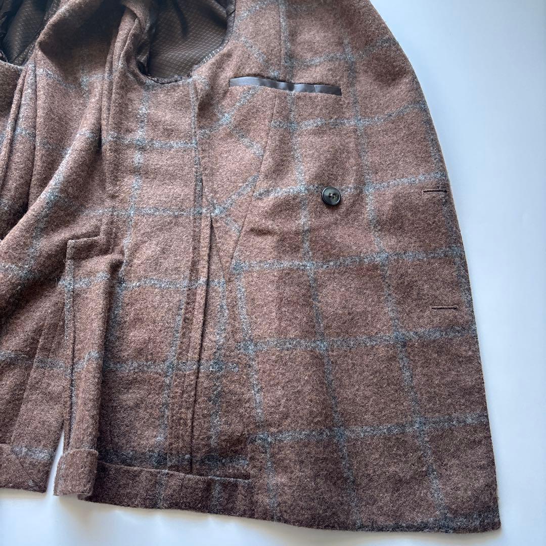 ボリオリ　Ｋジャケット 44