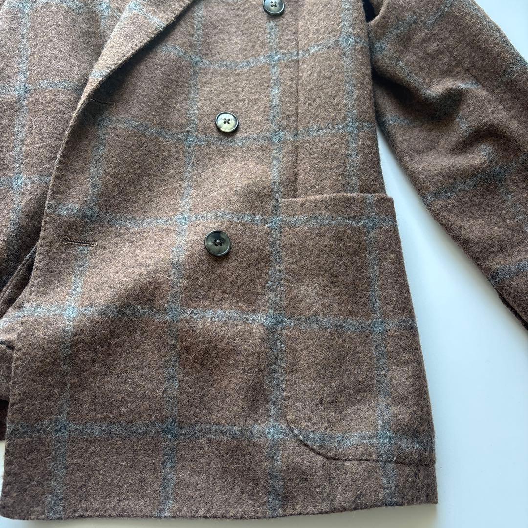 ボリオリ　Ｋジャケット 44