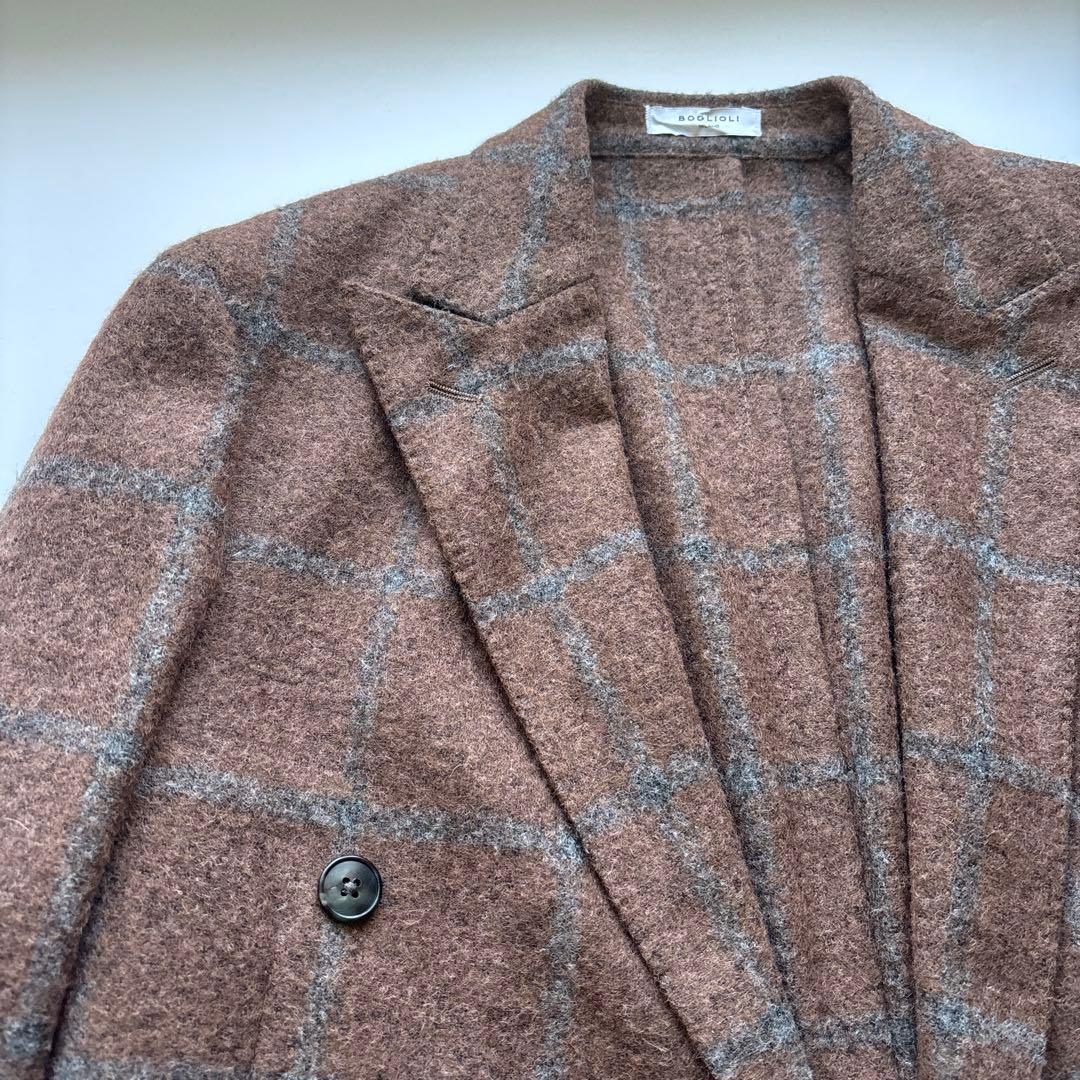 ボリオリ　Ｋジャケット 44