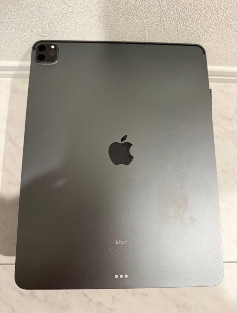 【セール中】iPad Pro 第4世代 12.9インチ