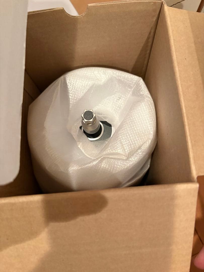 新品 Hurom Slow Juicer H310A ホワイト