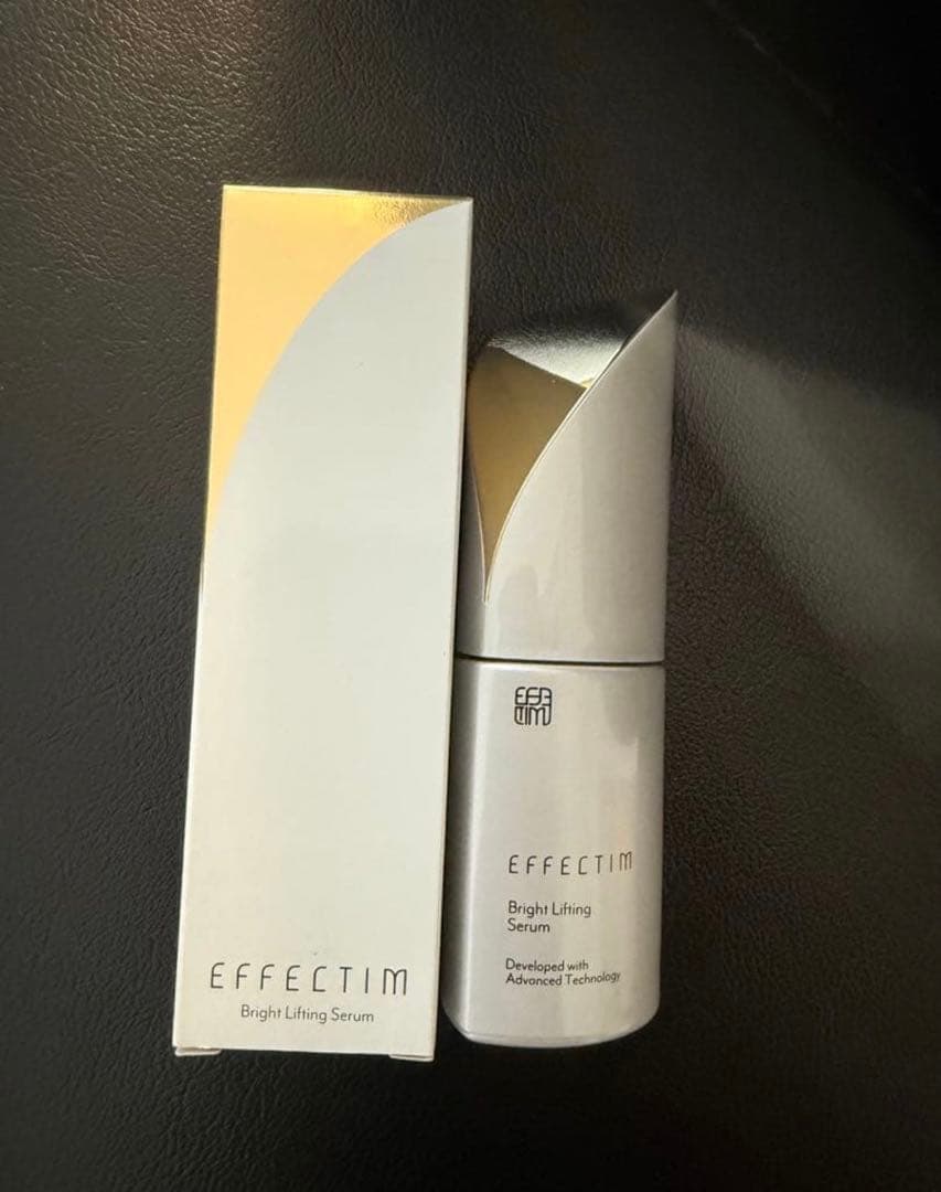 エフェクティム　ブライト リフティング セラム 30mL