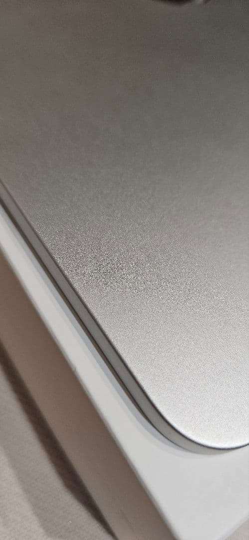 iPad Pro 11インチ 第2世代 シルバー