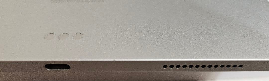 iPad Pro 11インチ 第2世代 シルバー