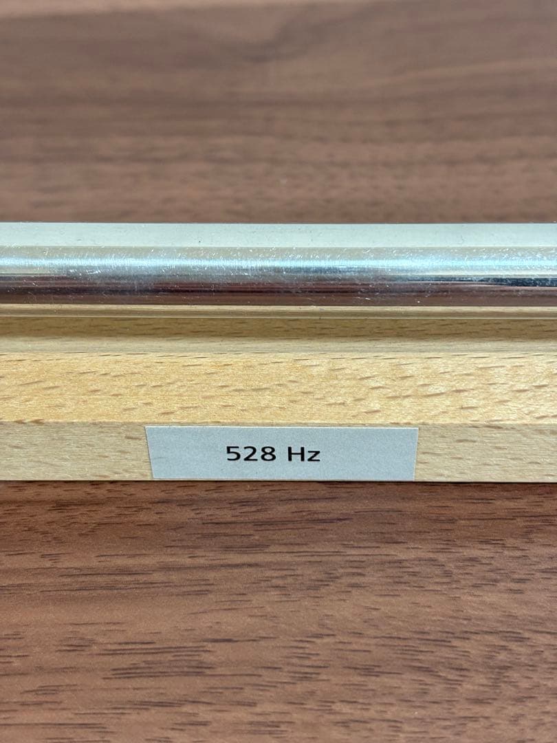 チャイムバー、ホームユニゾン、ハンドチャイム　セット買い