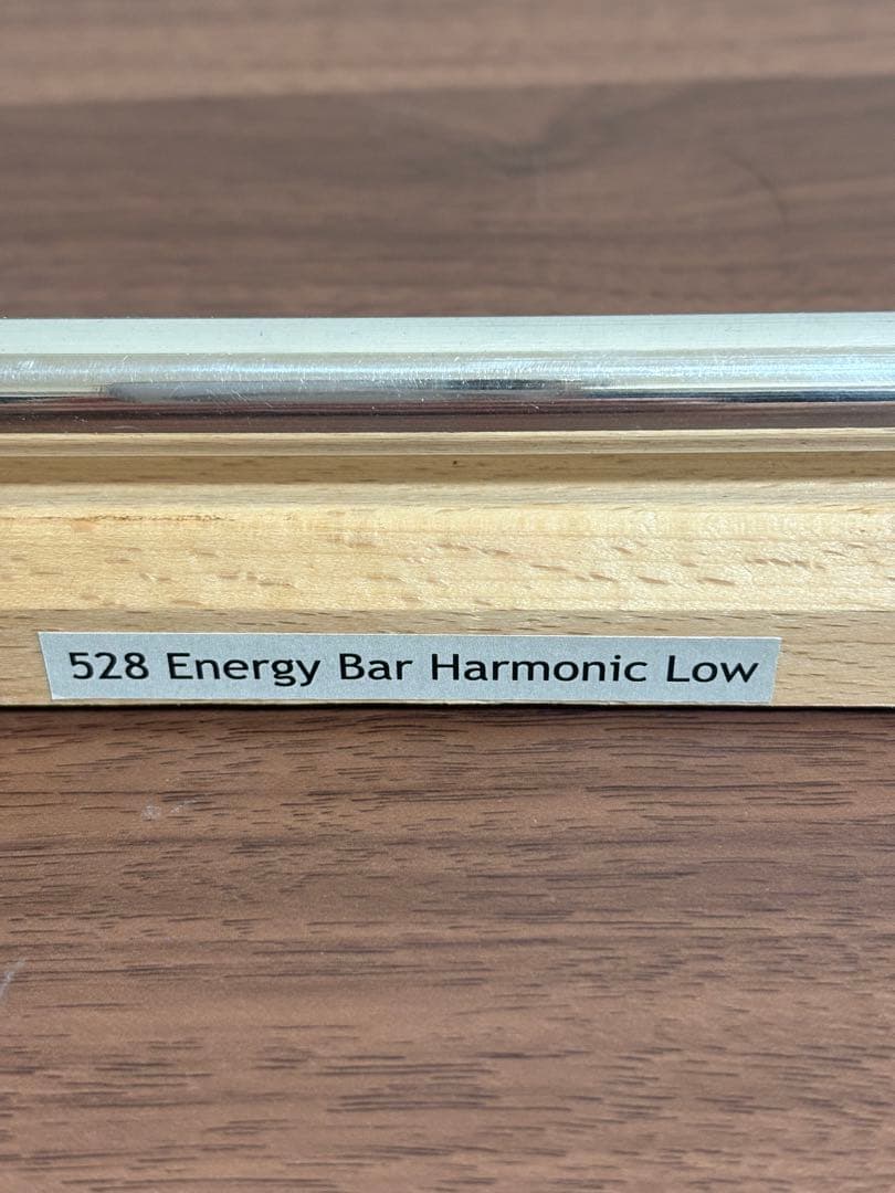 チャイムバー、ホームユニゾン、ハンドチャイム　セット買い