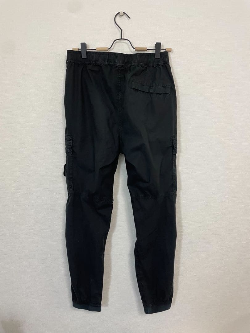 Stone  ストーンアイランド カーゴパンツ