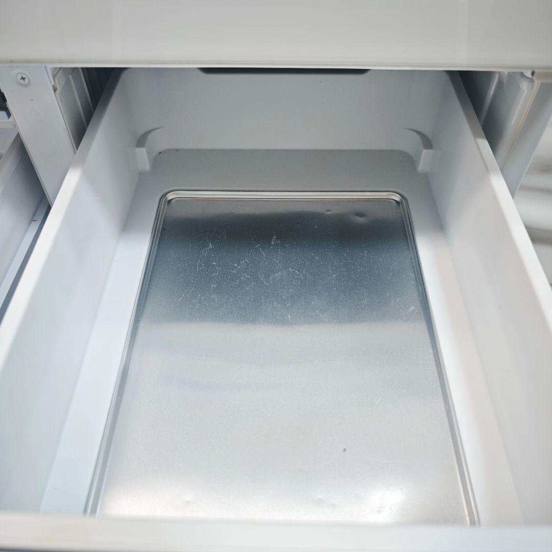 三菱電機 冷蔵庫 495L MR-WZ50K-W 2021年 美品