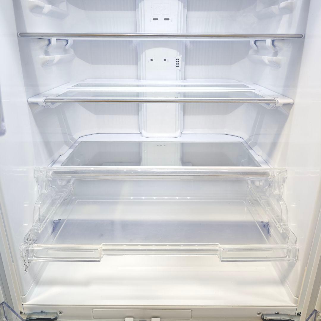 三菱電機 冷蔵庫 495L MR-WZ50K-W 2021年 美品