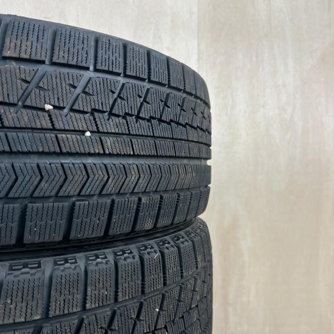 中古 純正LEXUS LS 5x120 245/50R19 冬タイヤ