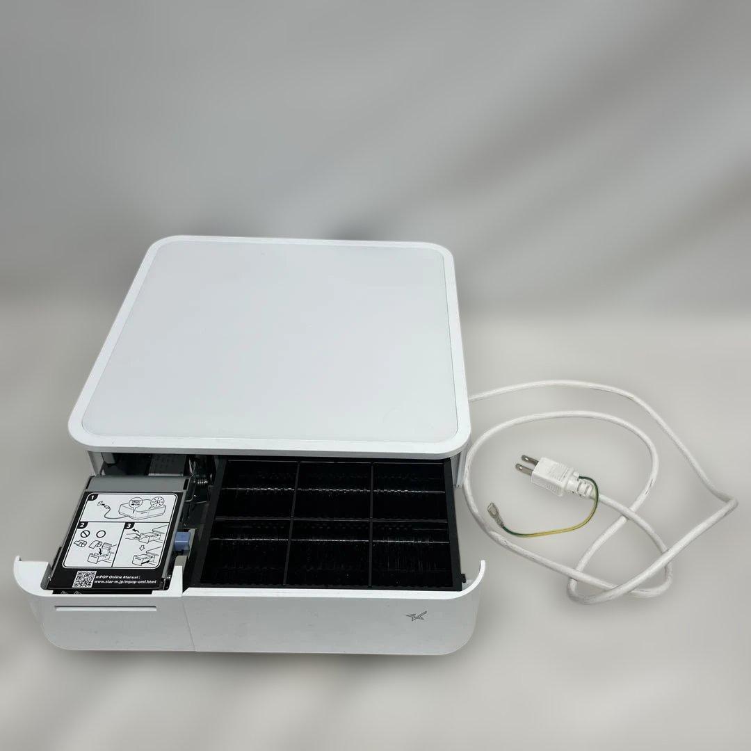 その他 mPOP POP10 WHT A006