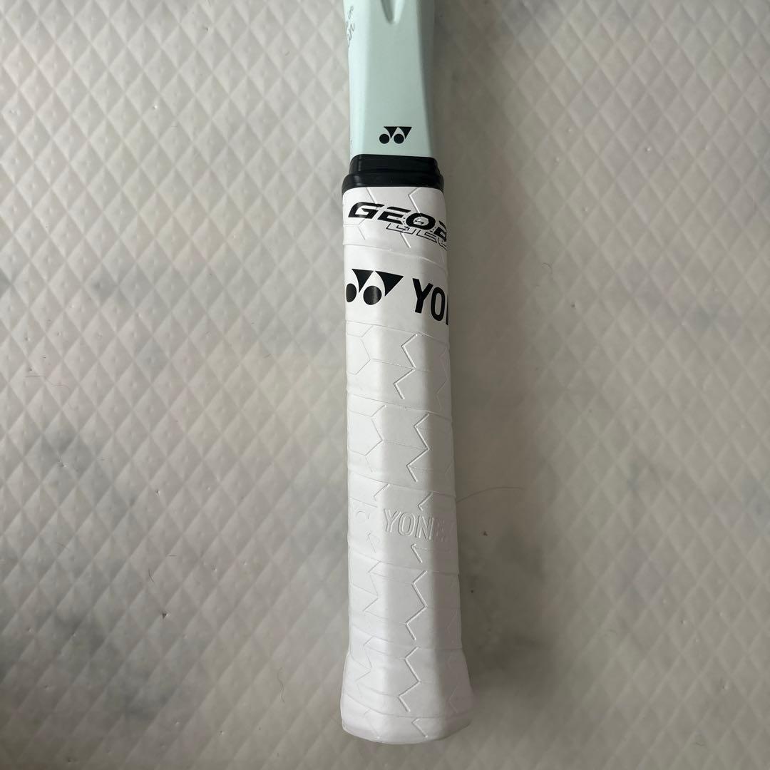 ヨネックス　ジオブレイク70Sステア. 02GB7S-S