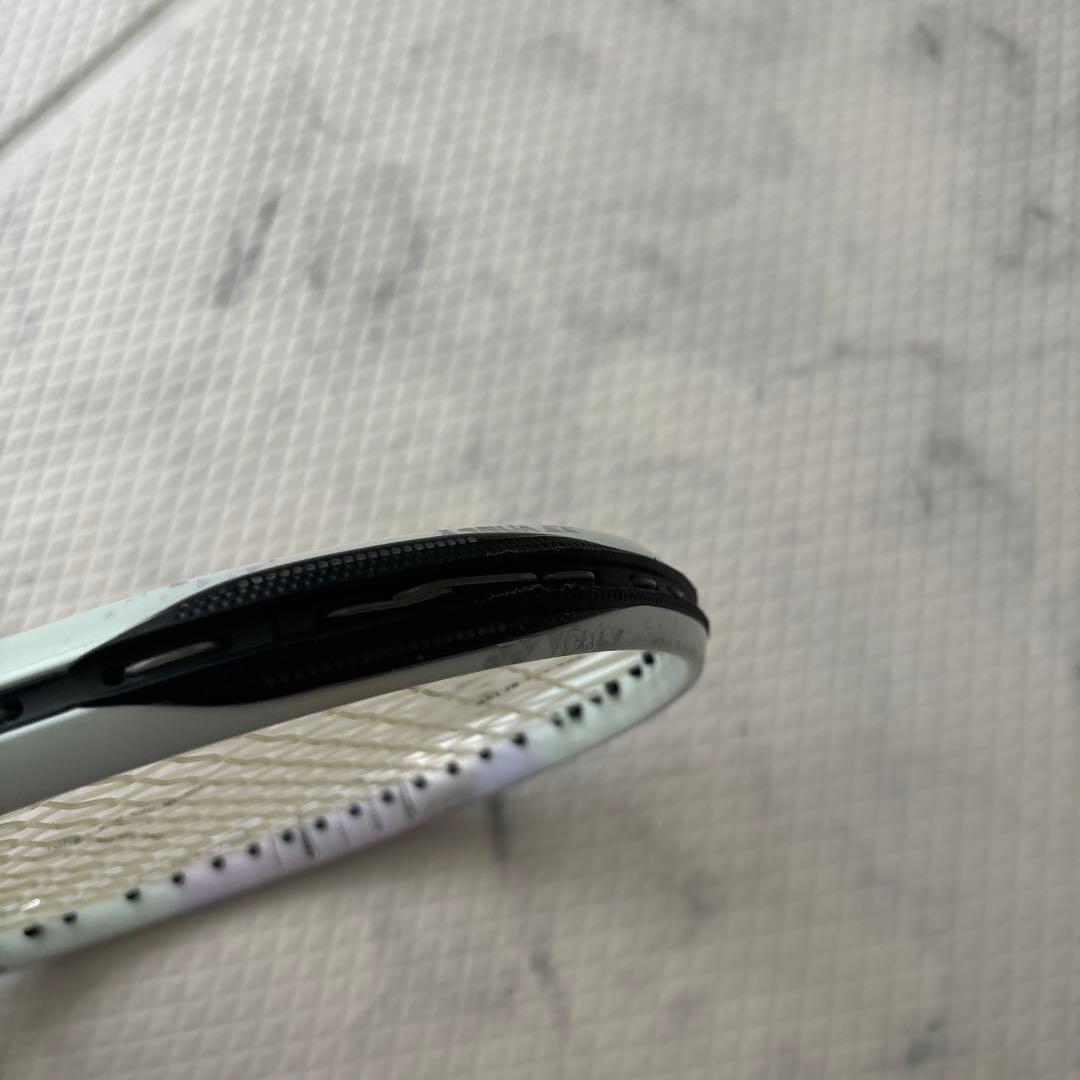 ヨネックス　ジオブレイク70Sステア. 02GB7S-S