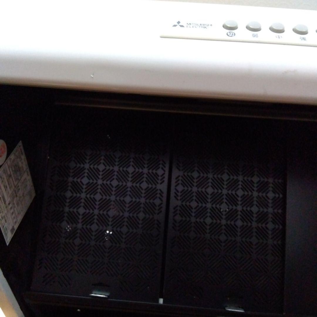 三菱電機　レンジフード　2019年製　中古　動作確認済