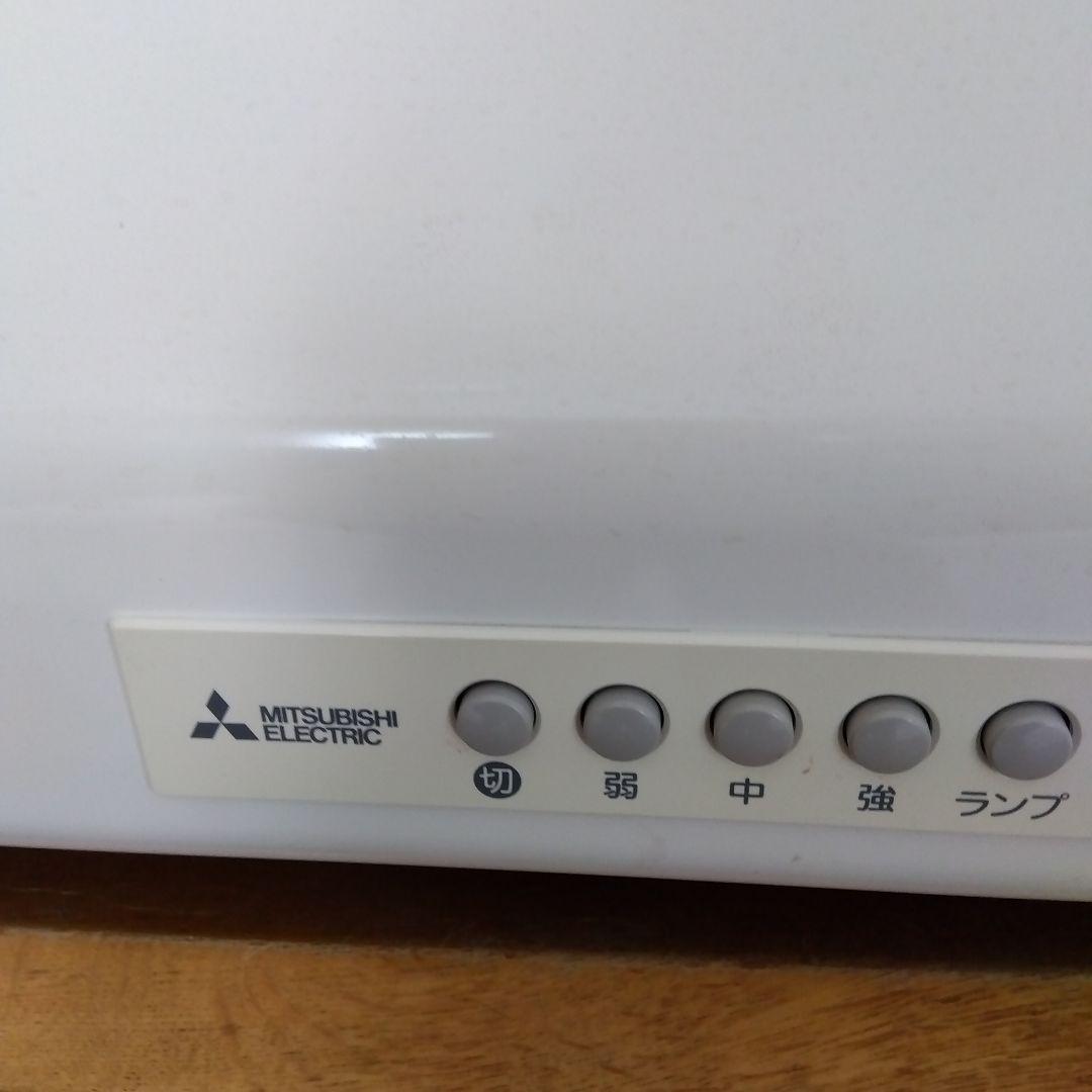 三菱電機　レンジフード　2019年製　中古　動作確認済