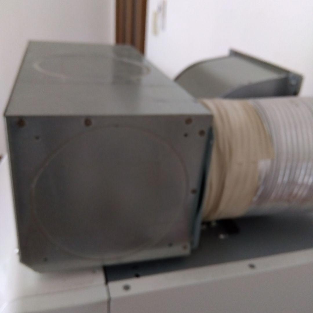 三菱電機　レンジフード　2019年製　中古　動作確認済